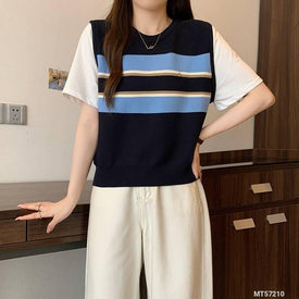 Woman Fashion Shirt MT57210