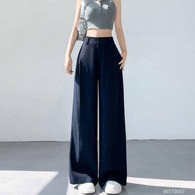 Woman Fashion Pants MT73007