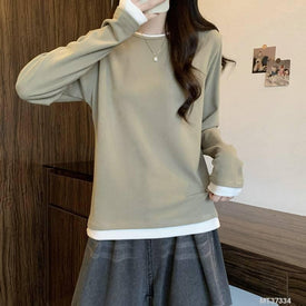 Woman Fashion Shirt MT37334