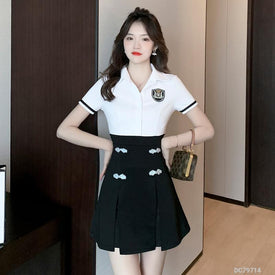 Woman Fashion Dress DC79714