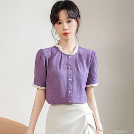 Woman Fashion Shirt MT20275