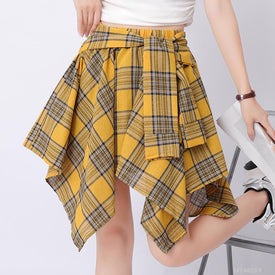 Woman Fashion Skirt MT46269