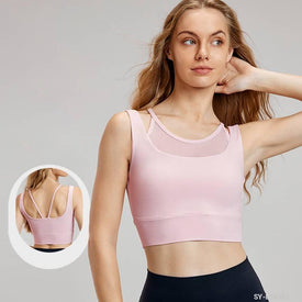 Woman Sport Shirt SY-L94521