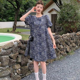 Woman Fashion Dress MT97029