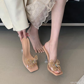 Woman Shoes LS-L73043