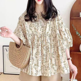 Woman Fashion Shirt MT74546