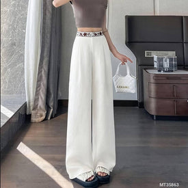 Woman Fashion Pants MT35863