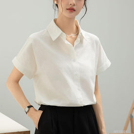 Woman Fashion Shirt MT75321