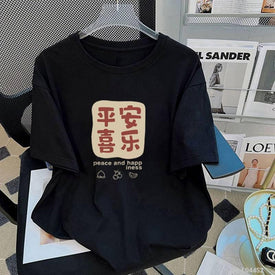 Woman Fashion Shirt Ud-L04452