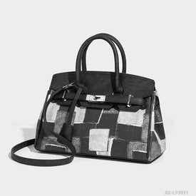 Woman Fashion Bag AS-L93891