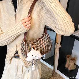 Woman Fashion Bag Ud-L52917