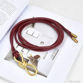 Woman Fashion Belt WB-L24650