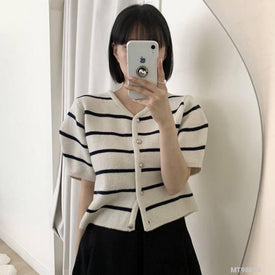 Woman Fashion Shirt MT98850