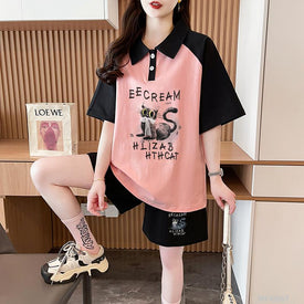 Woman Fashion Suit MT40267