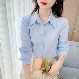 Woman Fashion Shirt DT91707