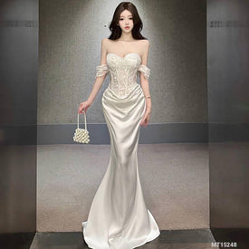 Woman Fashion Dress MT15248