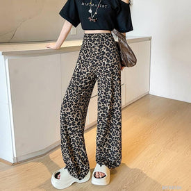 Woman Fashion Pants MT88106