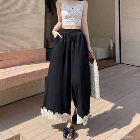 Woman Fashion Pants MT27370