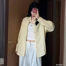 Woman Fashion Shirt MT24481