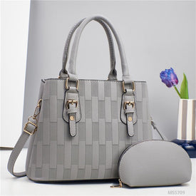 Woman Fashion Bag M55709