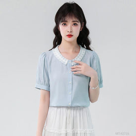 Woman Fashion Shirt MT42726