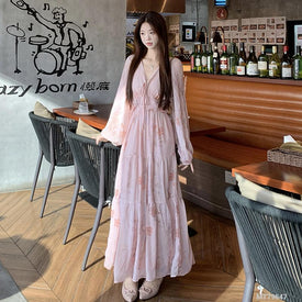 Woman Fashion Dress MT79647