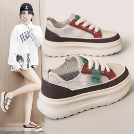 Woman Fashion Shoes ZM-L39532