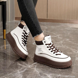 Woman Fashion Shoes ZM-C39285