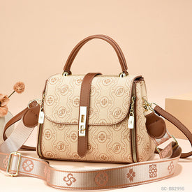 Woman fashion bag SC-B82995