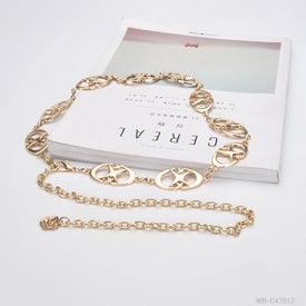 Woman Fashion Belt WB-C47012