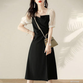 Woman Fashion Dress MT31244