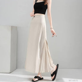 Woman Fashion Skirt MT10575