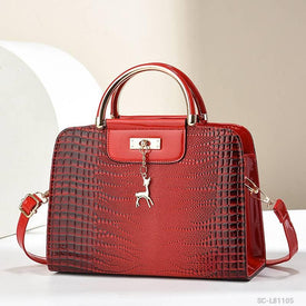 Woman Fashion Bag SC-L81105