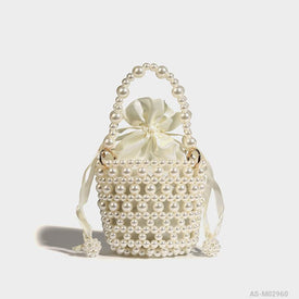 Woman Fashion Bag AS-M02960