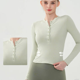 Woman Sport Shirt NB-M14244