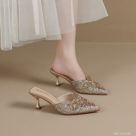 Woman Shoes WD-C06691