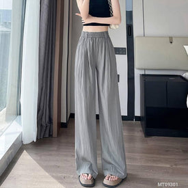 Woman Fashion Pants MT09301