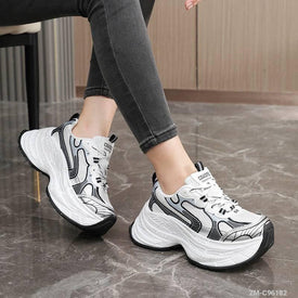 Woman Fashion Shoes ZM-C96182