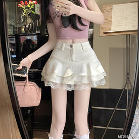 Woman Fashion Skirt MT01231