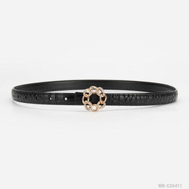 Woman Fashion Belt WB-C26411