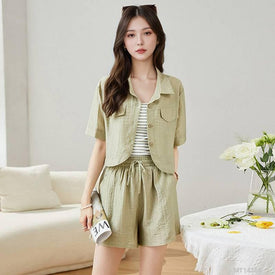 Woman Fashion Suit MT14384