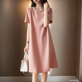 Woman Fashion Dress MT20523