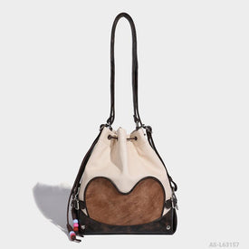 Woman Fashion Bag AS-L63157