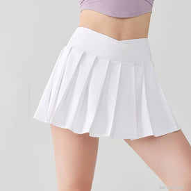 Woman Sport Skirt NB-M43383