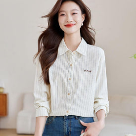 Woman Fashion Shirt DT64432