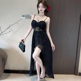 Woman Fashion Dress MT72815