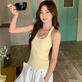 Woman Fashion Shirt MT91536