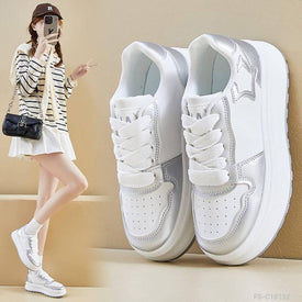 Woman Fashion Shoes FS-C18132