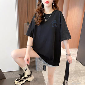 Woman Fashion Shirt MT22003