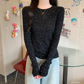 Woman Fashion Shirt MT29402